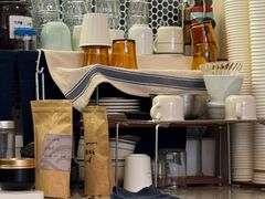 -Radar Coffee(思南路店)