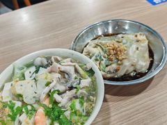-汕头辉记肠粉王(岗厦店)