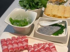 -海底捞火锅(创意园店)