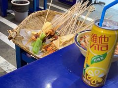 -马路边边火锅串串(观前街店)