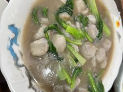 -天天沸腾(东港路店)