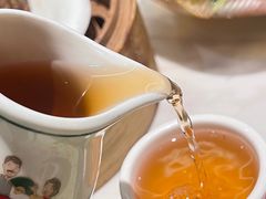 -悦得闲广式点心茶楼(蓝鲸世界店)