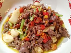 -老湘村·湖南土菜(天河维多利店)