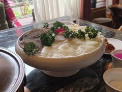 -慢丽江·云南野生菌土鸡锅(付家庄店)