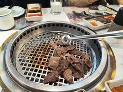 -千寻山野烤肉(中关村店)