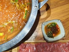 -老凯俚酸汤鱼(鸿通城店)