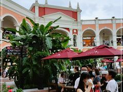 -佛罗伦萨小镇广佛名品奥特莱斯(疏港路店)