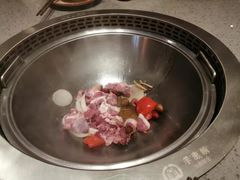 -羊来顺冰煮鲜羊铁锅烀羊肉(八卦岭店)