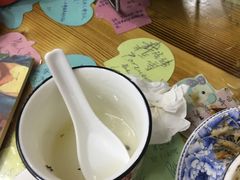 -九华山友谊土菜馆 小资餐厅