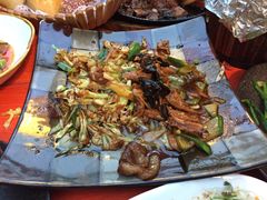 -那啥餐厅(富乐大街店)