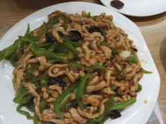 -同合居·非遗东北菜(红博会展店)
