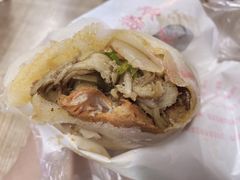 精品卷馍-安徽阜阳卷馍(西单店)