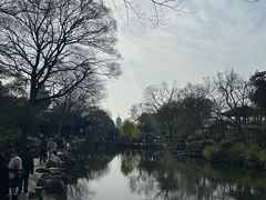 -拙政园
