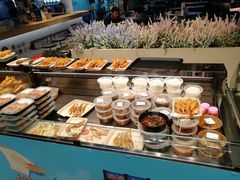 -盒马鲜生(曜一城店)