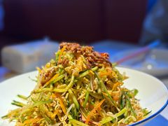 东北大凉菜-一口猪年味东北菜(荔枝沟店)
