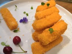 -小放牛炒菜馆(军校店)