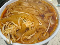 -水碾河刘老大串串香(水碾河路店)