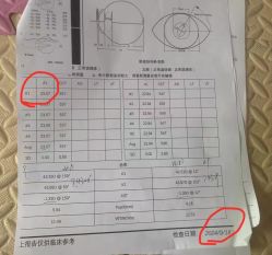 -清清博视儿童眼视光中心(角门西店)