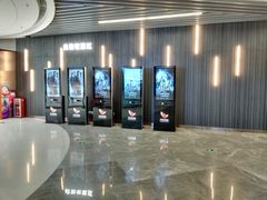 -卢米埃影城(合生广场IMAX店)