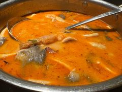 -金厨泰国餐厅·全泰籍厨师料理(拱北店)