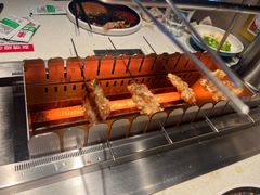 -丰茂烤串(知春路分店)