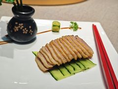 -中卫御苑福膳·养生局(圆明园店)