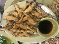 -贞姨美食·老字号海鲜大排档
