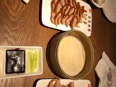 -全聚德(江宁店)