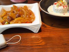 -沙力海西北特色美食烤肉店(北门坡店)