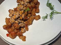 -将相和·海鲜蒸饺大连菜