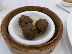 -东江渔村·古典园林·30年粤菜老字号(太和店)