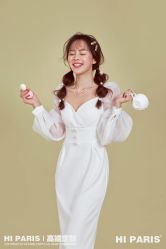 -巴黎婚纱摄影(瑞安旗舰店)