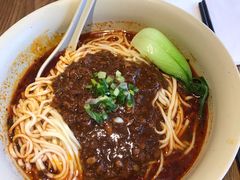 -李先生牛肉面大王(上海站南广场店)