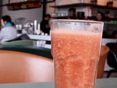 果汁儿-Wagas沃歌斯(富力广场店)
