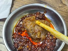 -马相卿特色烤肉面食馆(虎台店)