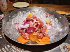 -泽成冰煮羊(非·遗东岸国际店)