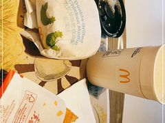 -麦当劳(衡阳中心汽车站店)