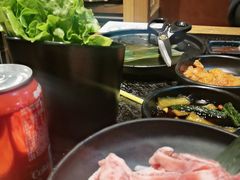 -九田家黑牛烤肉料理(太阳城店)