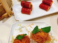 -蔡澜点心·粤菜(月星环球港店)