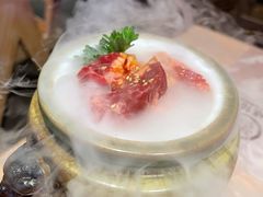 -西塔拾玖泥炉烤肉·活鳗(芝麻街店)