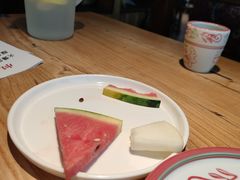 -小放牛炒菜馆(军校店)