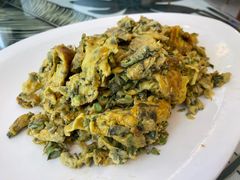 -老虎滩船说·海胆水饺·大连海鲜(老虎滩店)