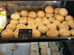 -福晶园益生菌蛋糕面包(紫荆山店)