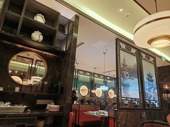 -新白鹿餐厅(金鹰新街口店)