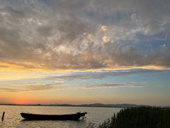 -苏州东太湖生态园