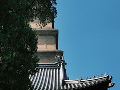 -大慈恩寺(大雁塔)