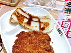 -小杨生煎(深圳岗厦北店)