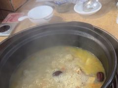 -濠轩阁特色生蚝火锅(水湾路店)