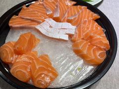 -冰之海挪威三文鱼(海珠店)