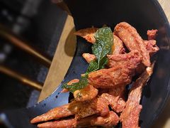 -烤匠麻辣烤鱼(万象城店)